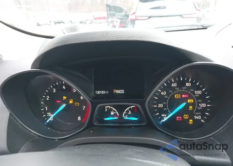 2018 Ford Escape Sel from USA, damaged, VIN 1FMCU9HD8JUD12294